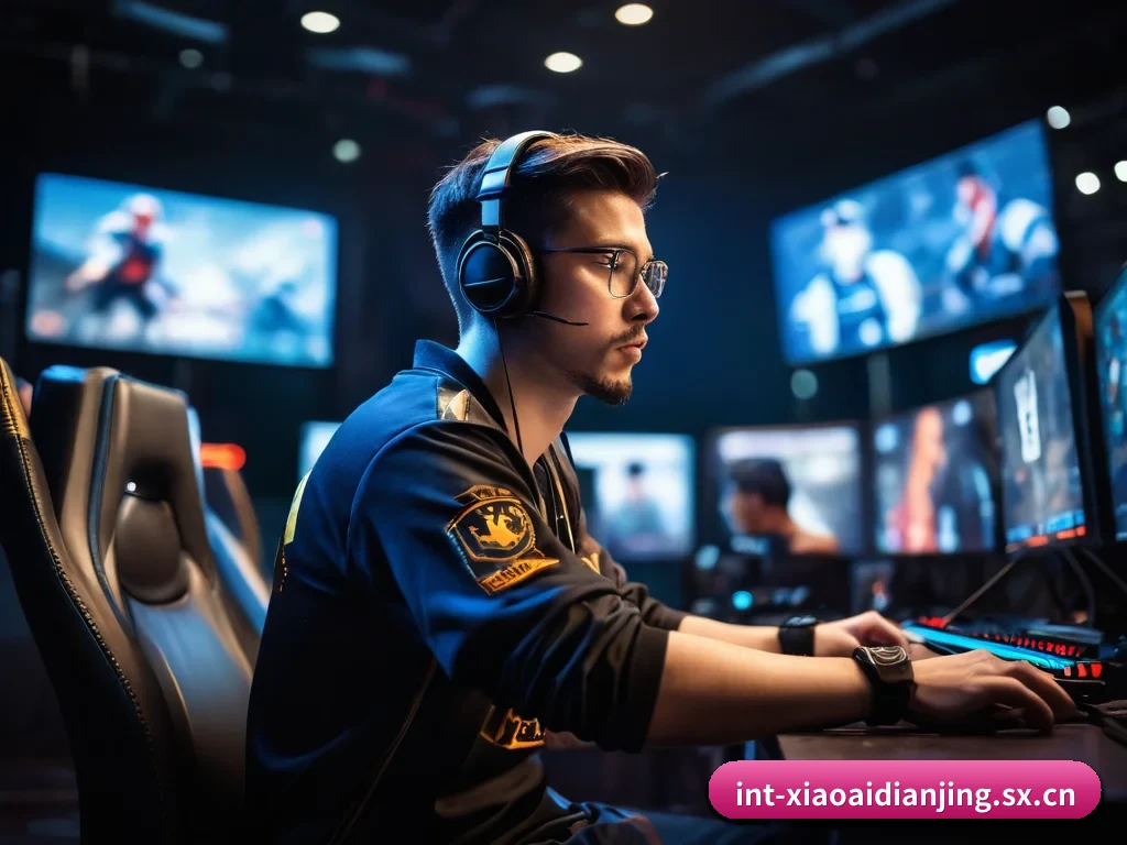 本站五个常用功能入口,赛程查询路径更短 - 多运动项目内容板块 | IA ESPORTS