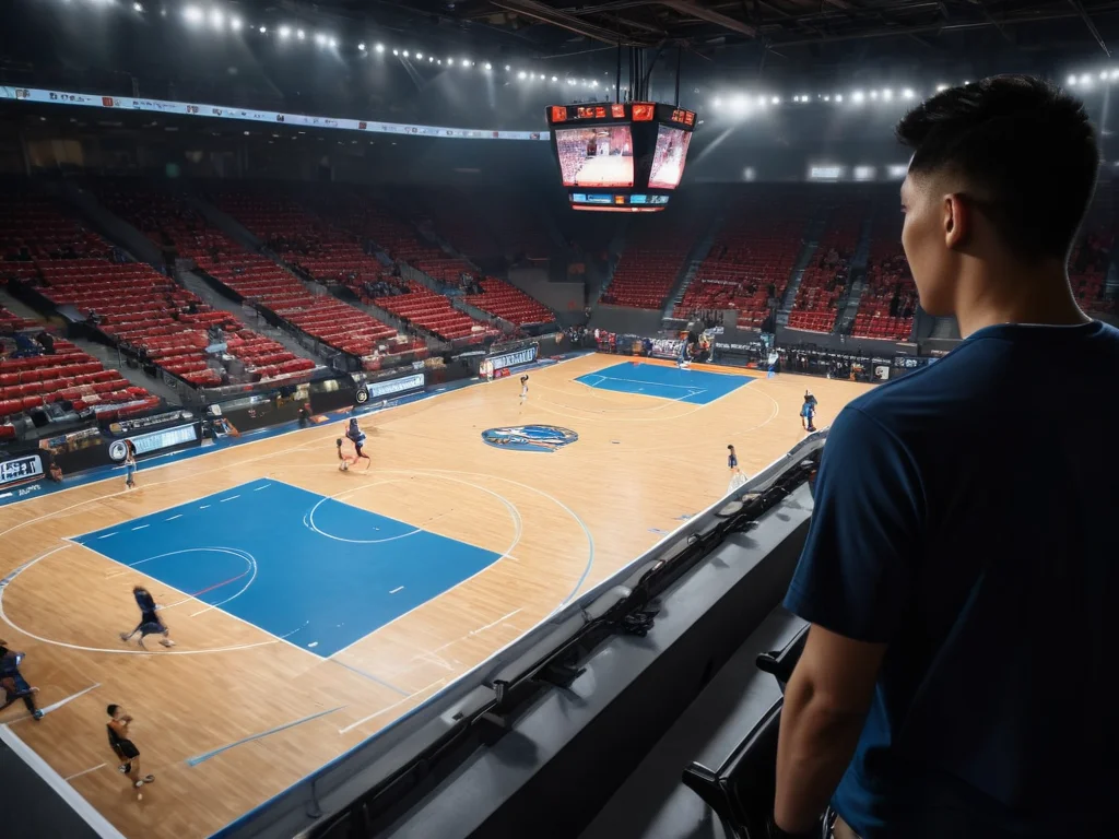 奥维契金率队冲击斯坦利杯火热状态引球迷高度期待 | IA ESPORTS